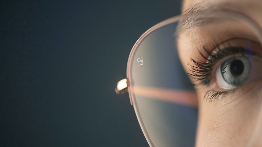ZEISS BlueGuard: Die neue Generation Blaulichtschutz vereint Sehkomfort und Ästhetik